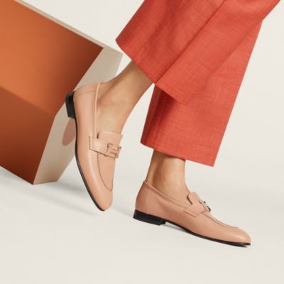 Paris loafer