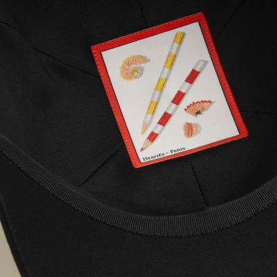 Tess Milano cap