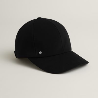 Tess Milano cap