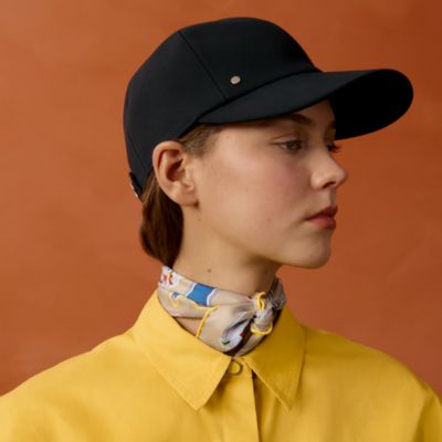 Tess Milano cap