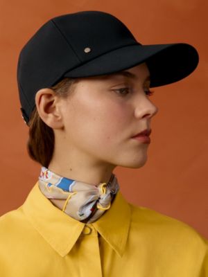 Casquette Tess Milano, Vue: Vue portée, worn, vue 2 sur 4