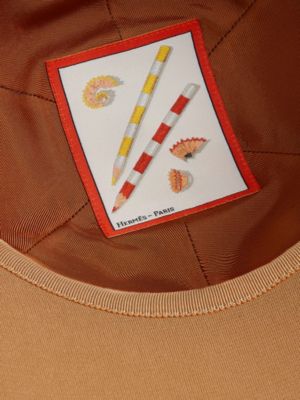 Casquette Tess Milano, Vue: Vue détaillée, detail, vue 3 sur 4