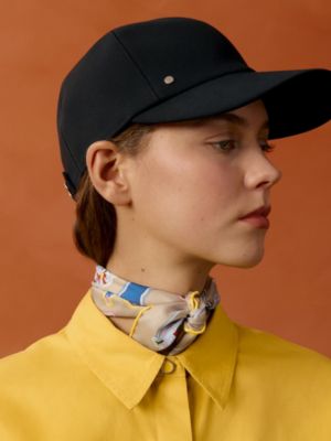 Casquette Tess Milano, Vue: Vue portée, worn, vue 4 sur 4