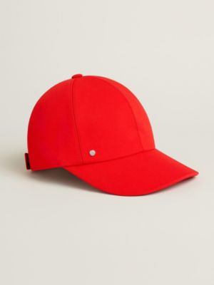 rouge vermillon