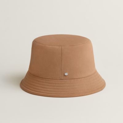 Calvi Milano bucket hat