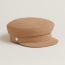 Vauban Milano cap, biscuit