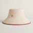 Soko Code hat, crème/gold, no stock