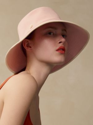 Chapeau Soko Code, Vue: Vue portée, worn, vue 2 sur 3