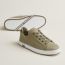 Deportivas Kid, vert mosaïque