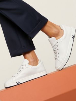 Kid sneaker, View: Worn, worn, view 3 of 6