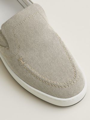 Sneakers slip-on Kiddy, Vue: vue du dessus, above, vue 5 sur 5