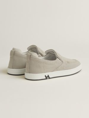 Sneakers slip-on Kiddy, Vue: Vue de dos, back, vue 4 sur 5