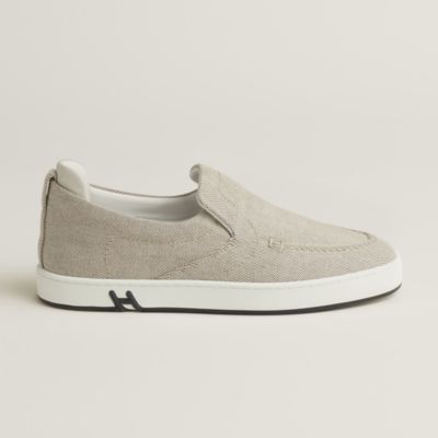 Kiddy slip-on sneaker