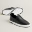 Kiddy slip-on sneaker, noir