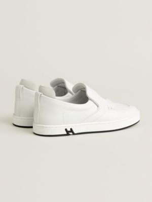 Sneakers slip-on Kiddy, Vue: Vue de dos, back, vue 4 sur 5