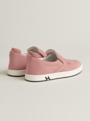 Sneakers slip-on Kiddy, Vue: Vue de dos, back, vue 4 sur 5