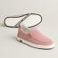 Kiddy slip-on sneaker, rose aquarelle, We will notify you when this product is back in stock