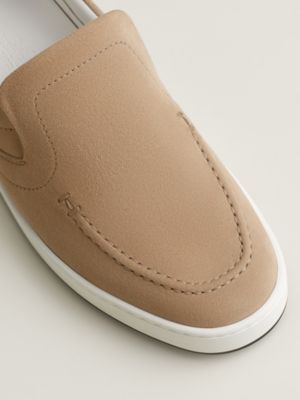 Sneakers slip-on Kiddy, Vue: vue du dessus, above, vue 5 sur 5