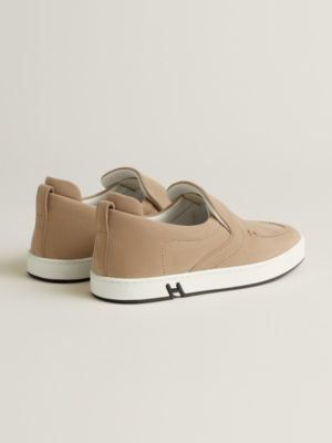 Sneakers slip-on Kiddy, Vue: Vue de dos, back, vue 4 sur 5