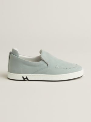 Tênis slip-on Kiddy, Exibir: lateral, side, visualizar 3 de 5