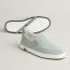 Tênis slip-on Kiddy, gris nuage