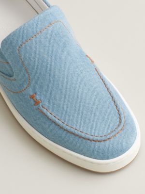 Kiddy slip-on sneaker, View: above, above, view 5 of 5