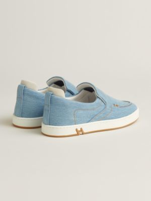 Kiddy slip-on sneaker, View: Back, back, view 4 of 5