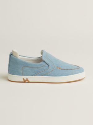 Kiddy slip-on sneaker, View: side, side, view 3 of 5