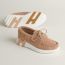 Sneakers Ketch, beige perlino, pas disponible