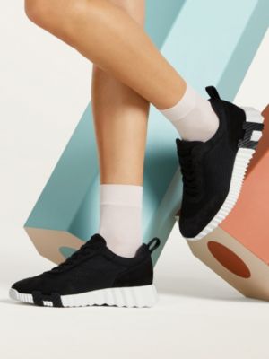 Bouncing sneaker, View: Worn, worn, view 2 of 6