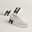 Sneakers Bouncing, blanc