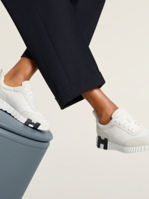 Bouncing sneaker, View: Worn, worn, view 2 of 6