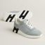 Bouncing sneaker, gris nuage, no stock