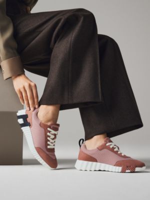 Bouncing 스니커즈, 보기: 이미지: 제품 착용 이미지, worn, 2개 중 6번째 보기