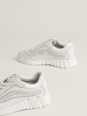Bouncing sneaker, View: Detail, detail, view 5 of 7