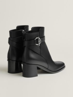 Jill 60 ankle boot, View: Back, back, view 4 of 5