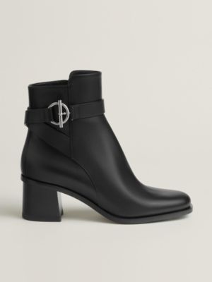 Jill 60 ankle boot, View: side, side, view 3 of 5