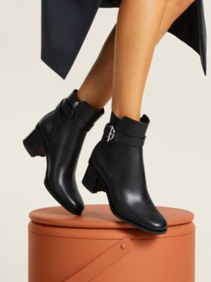 Jill 60 ankle boot, View: Worn, worn, view 2 of 5