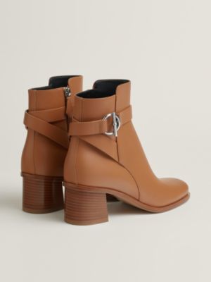 Bottines Jill 60, Vue: Vue de dos, back, vue 4 sur 5