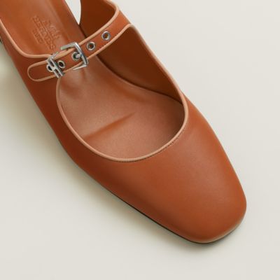 Kleo slingback