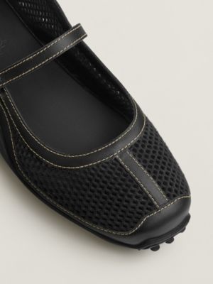 Kichu ballet flat, View: above, above, view 6 of 6