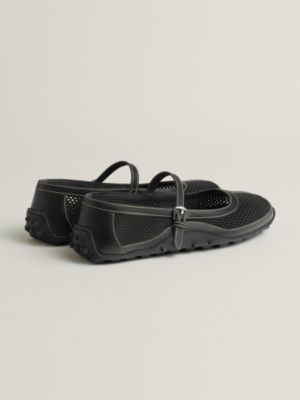 Kichu ballet flat, View: Back, back, view 5 of 6
