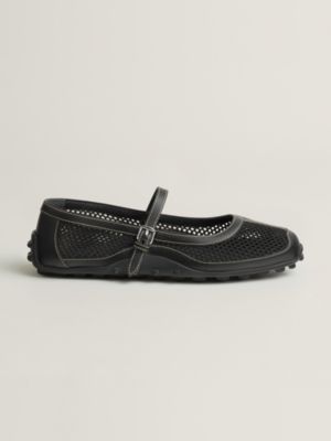 Kichu ballet flat, View: side, side, view 4 of 6