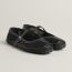 Ballerines Kichu, noir, Nous vous informerons lorsque ce produit sera disponible