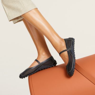 レディス シューズ | エルメス | Hermès - エルメス-公式サイト 