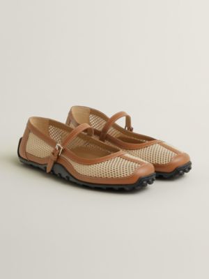 Kichu ballet flat