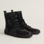 Kiatsu sneaker, noir
