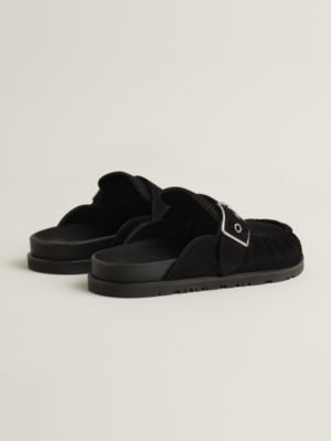 Mules Key, Vue: Vue de dos, back, vue 4 sur 5