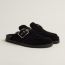 Key mule, noir, We will notify you when this product is back in stock