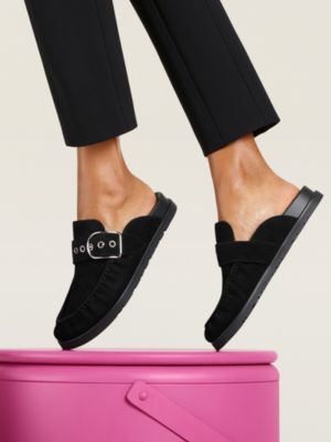 Mules Key, Vue: Vue portée, worn, vue 2 sur 5